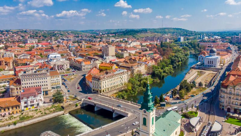 Apare un nou tip de transport în România. Orașul care primește 270 de milioane € pentru acest proiect