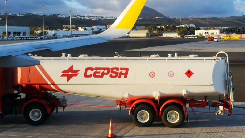 Ce măsuri pregăteşte UE pentru asigurarea necesarului de combustibil pentru avioane