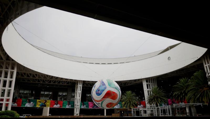 Suma de bani generată de Cupa Mondială pentru economie. Ar putea crea peste 800.000 de locuri de muncă