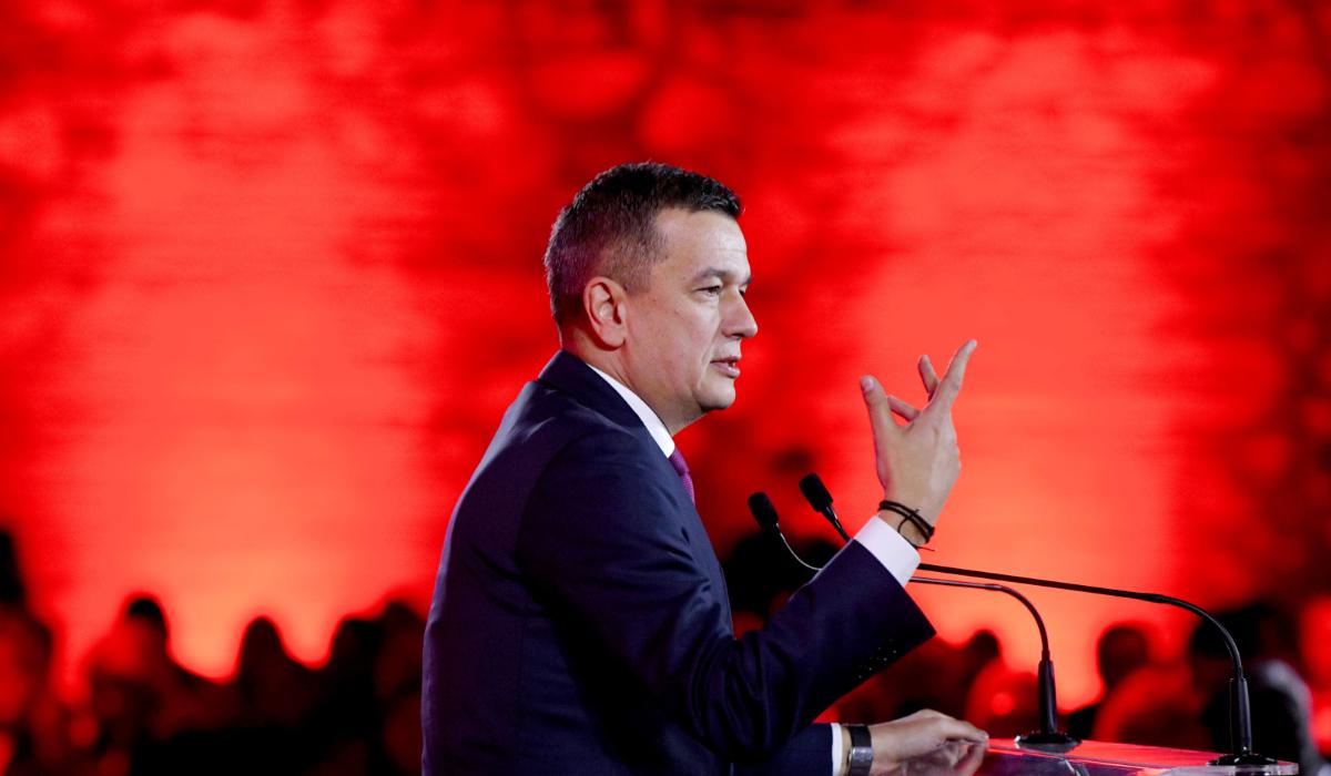 PSD decide luni viitorul guvernării. Criza politică aruncă economia României în haos, avertizează specialiștii