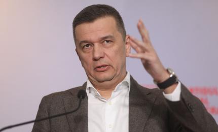 Cele 3 scenarii prezentate de Grindeanu înainte de votul de luni: "Criza poate fi rezolvată rapid"
