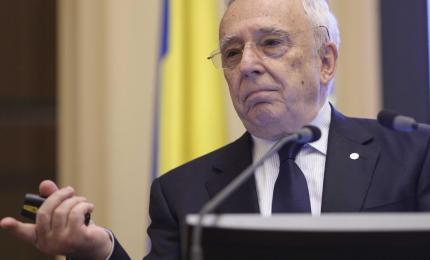 Mugur Isărescu anunţă că România va adopta moneda Euro: "Va fi un proiect de ţară"