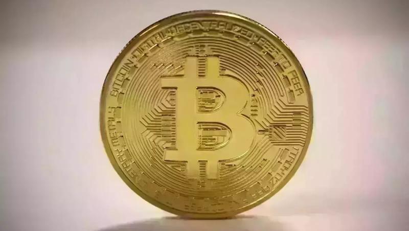 Preţul unui bitcoin astăzi, joi 2 aprilie 2026