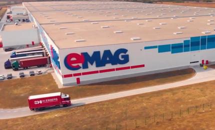 eMAG concediază peste 300 de angajaţi. Câţi bani vor primi