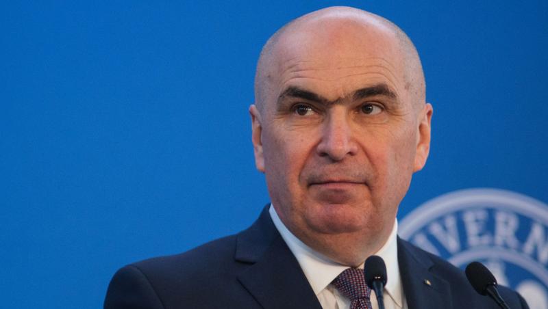 Bolojan: România trebuie să negocieze rapid cu Pfizer pentru a opri penalitățile zilnice