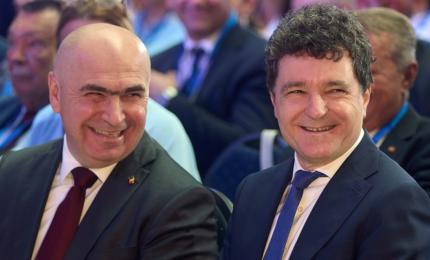 Ilie Bolojan exclude o candidatură la alegerile din 2030 și subliniază relația bună cu Nicușor Dan