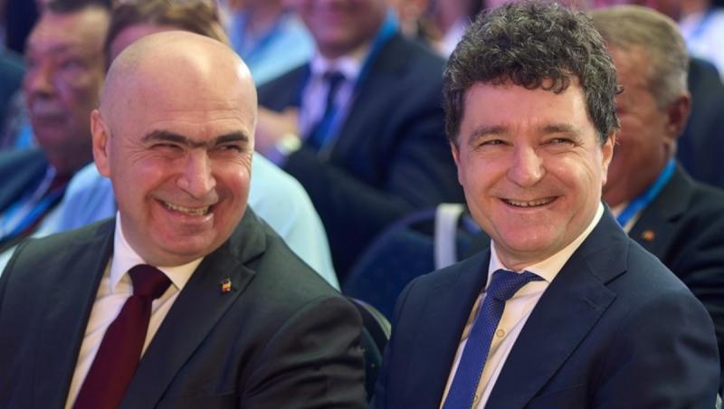 Ilie Bolojan exclude o candidatură la alegerile din 2030 și subliniază relația bună cu Nicușor Dan