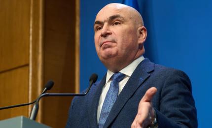 Bolojan nu exclude un guvern minoritar, dar speră să nu ajungem acolo: N-ar fi bine, dar este posibil