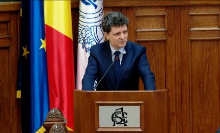 Soarta Guvernului Bolojan, decisă astăzi în PSD. Nicușor Dan: Vom intra în turbulențe politice