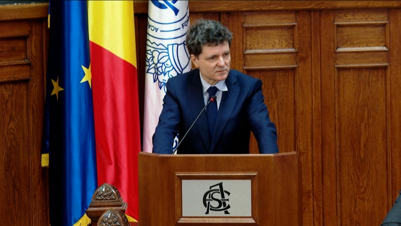 Soarta Guvernului Bolojan, decisă astăzi în PSD. Nicușor Dan: Vom intra în turbulențe politice