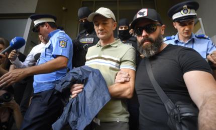 Fost șef SIS din Republica Moldova, acuzat de legături cu KGB-ul din Belarus, va fi extrădat din România