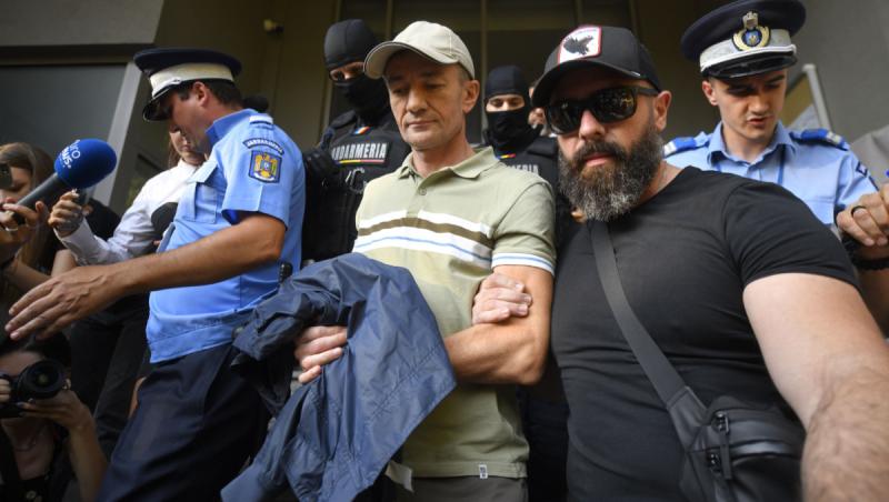 Fost șef SIS din Republica Moldova, acuzat de legături cu KGB-ul din Belarus, va fi extrădat din România