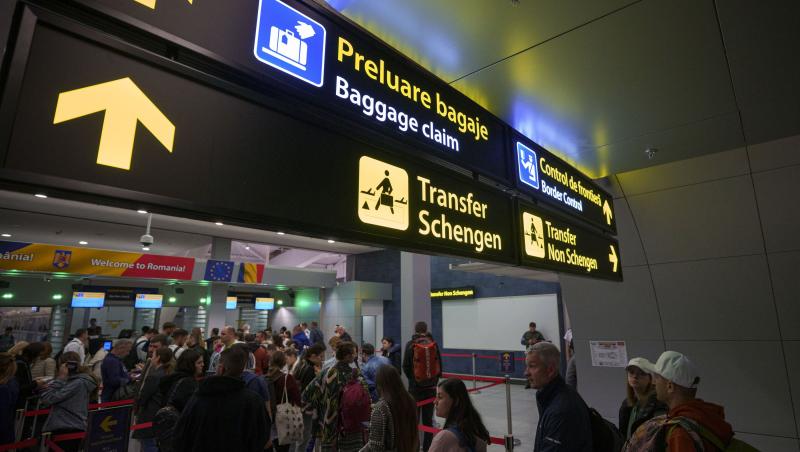 Planul pentru autogara de la Otopeni avansează: proiectul a intrat în implementare. Anunţul CNAB