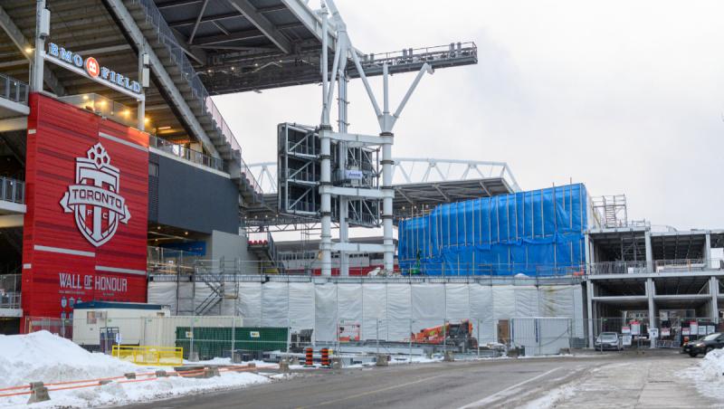 Canada mizează pe Cupa Mondială: Toronto așteaptă peste 300.000 de turiști după o iarnă grea pentru afaceri