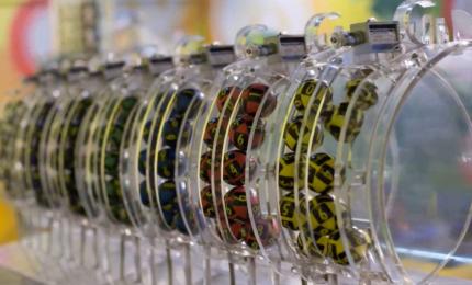 Cine este câștigătorul celui mai mare premiu din istoria Loteriei Române. A ridicat peste 12 milioane de euro