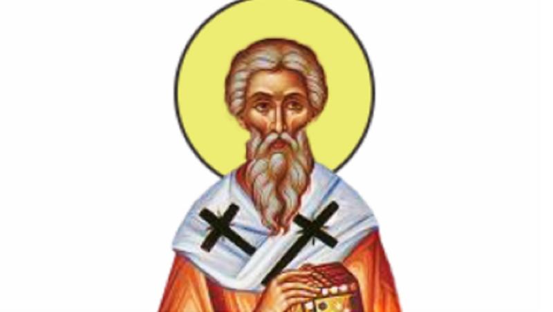 Sfântul Mucenic Ianuarie este prăznuit pe 21 aprilie