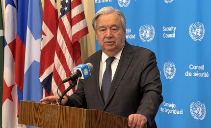 Cine va deveni următorul lider al ONU: patru candidați, audiați de cele 193 de state în această săptămână