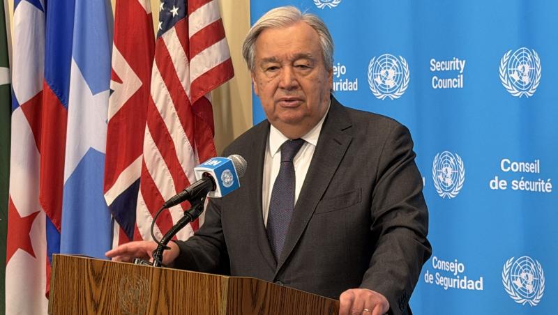 Cine va deveni următorul lider al ONU: patru candidați, audiați de cele 193 de state în această săptămână