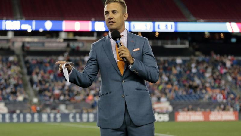 Pariurile lui Taylor Twellman pentru Cupa Mondială. Doi "puşti-minune", propuşi pentru lotul SUA