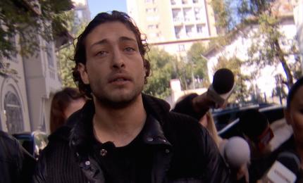 Toto Dumitrescu, 2 ani de închisoare cu suspendare. Fiul lui Ilie Dumitrescu fugise de la locul accidentului