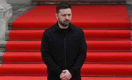 Ucraina nu va adera repede la UE. Ce soluţii "simbolice" propun Franţa şi Germania