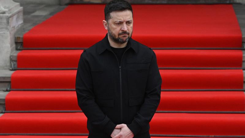 Ucraina nu va adera repede la UE. Ce soluţii "simbolice" propun Franţa şi Germania