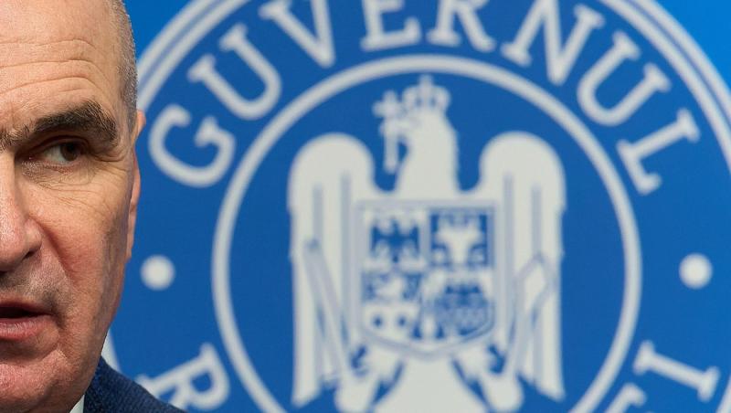 Ilie Bolojan anunță că nu își dă demisia: "Voi continua să exercit mandatul de premier"