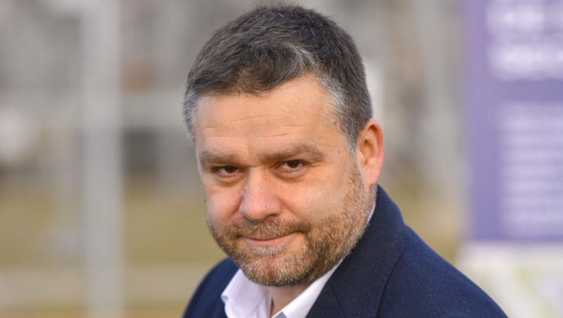 Surse. Ciprian Ciucu: "PSD și-a săpat singur propria groapă și vrea să ne ia și pe noi"