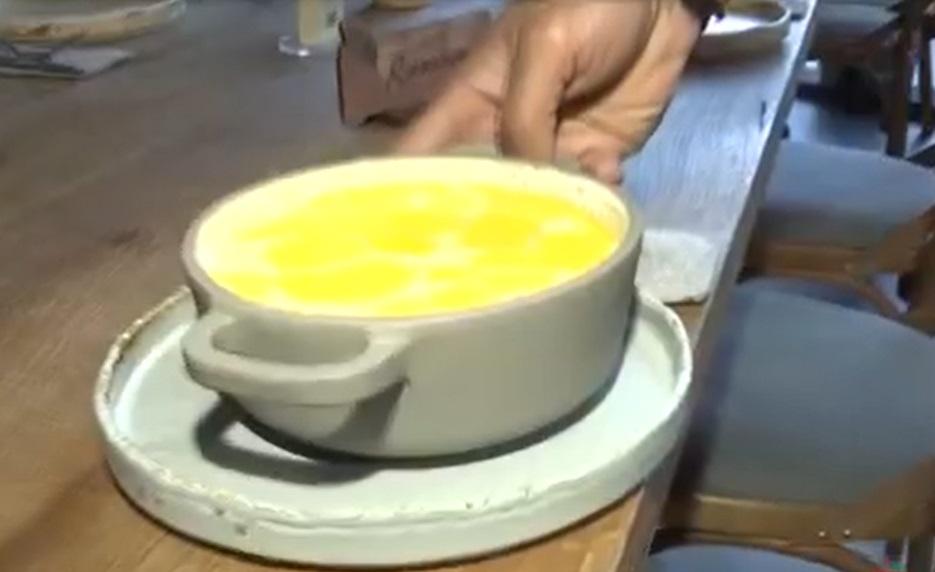 Ciorba de burtă, motiv de ceartă între turci şi greci. Românii au desăvârşit reţeta: "N-am văzut-o la ei"