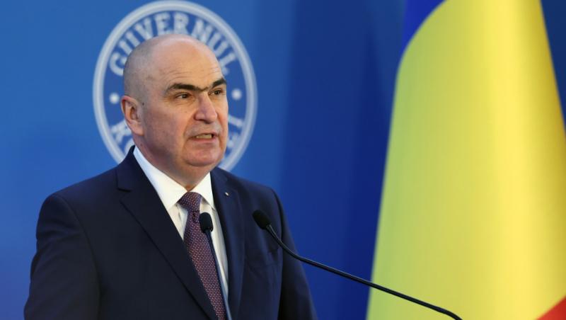 Criza politică de la Bucureşti, în presa străină. Politico: România se afundă din nou în turbulenţe politice