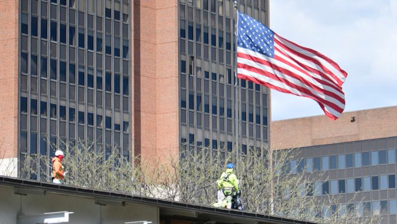 Orașul din SUA care oferă transport gratuit la Cupa Mondială 2026