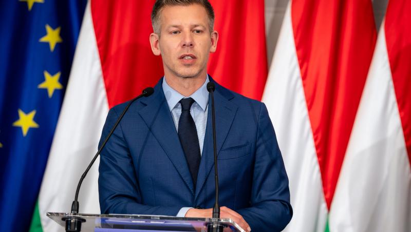 Peter Magyar susține că Ungaria îl va aresta pe Netanyahu dacă acesta va intra pe teritoriul țării