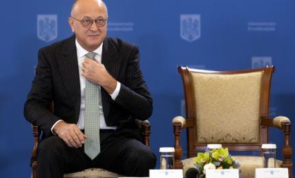 Dan Șucu, despre scandalul ROBOR: Atacurile la adresa băncilor pot scumpi creditele și bloca investițiile