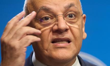 Prima reacție a lui Raed Arafat, după audierea la DNA în dosarul elicopterului. Acuză o anchetă "artificială"