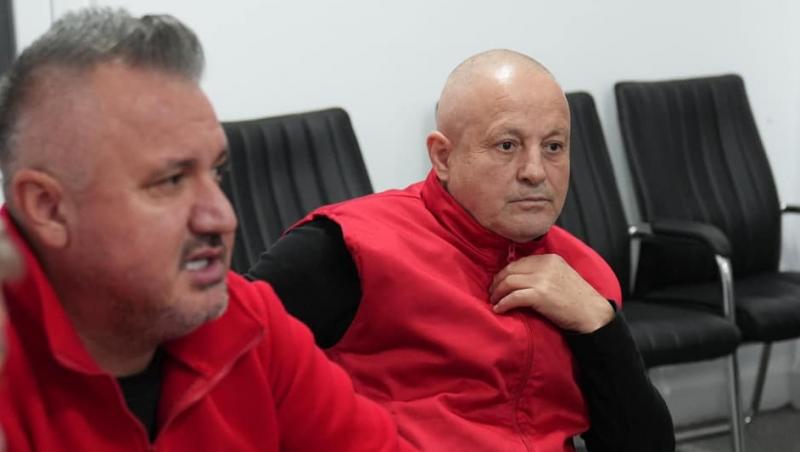 Un lider PSD din Buzău a participat la şedinţa BPN a PNL din Bucureşti. Reacţia PSD