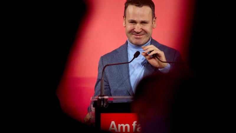 Robert Negoiță își exprimă susținerea pentru Bolojan: "Posibil că pe unii deranjează, dar fix aşa gândesc"