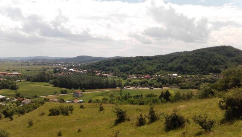 Se fac angajări într-o comună din Vâlcea. Un mare lanț de magazine caută vânzători