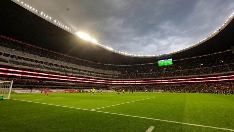 Mexic &icirc;şi schimbă selecționerul, după Campionatul Mondial 2026. Vine un nume greu de la FC Barcelona