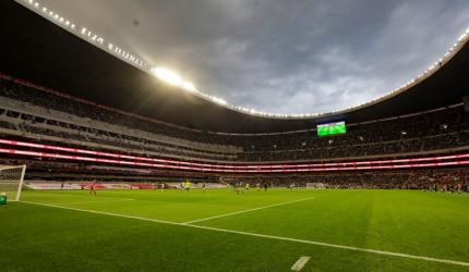 Mexic îşi schimbă selecționerul, după Campionatul Mondial 2026. Vine un nume greu de la FC Barcelona