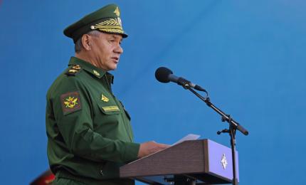 Avertisment de la Moscova: Rusia e pregătită să folosească orice mijloace în Transnistria