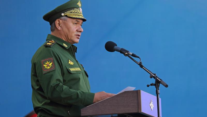 Avertisment de la Moscova: Rusia e pregătită să folosească orice mijloace în Transnistria