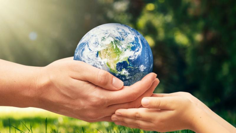 Ziua Pământului 2026. De ce este celebrată pe 22 aprilie și cum este marcată în întreaga lume