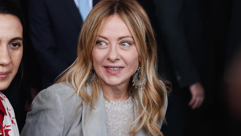 Scandal între Rusia și Italia: Propagandistul lui Putin a jignit-o grav pe Meloni: "Rușinea rasei umane"