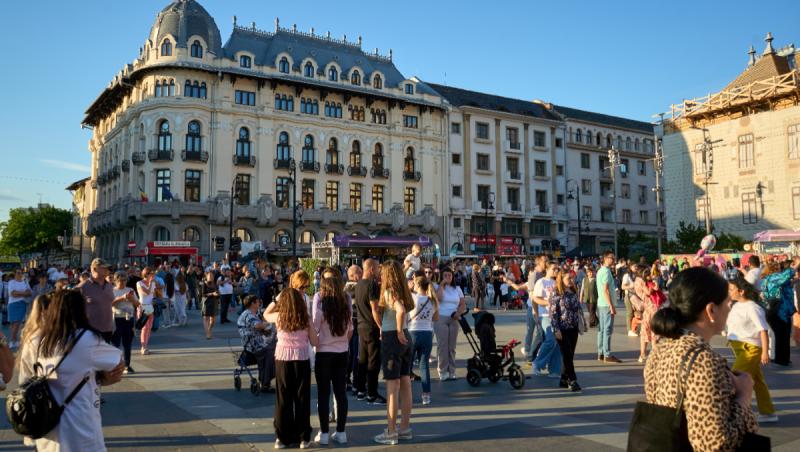 O familie din Italia şi-a cumpărat bilete de avion pentru Cracovia, dar a aterizat la Craiova