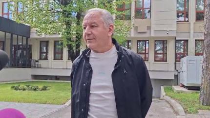 Radu Moldovan demisionează de la șefia PSD Bistrița-Năsăud, după perchezițiile DNA. Bogdan Ivan, interimar