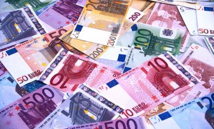 Bancnota care dispare din circulaţie. Banca Centrală Europeană a anunţat că nu o mai printează deloc