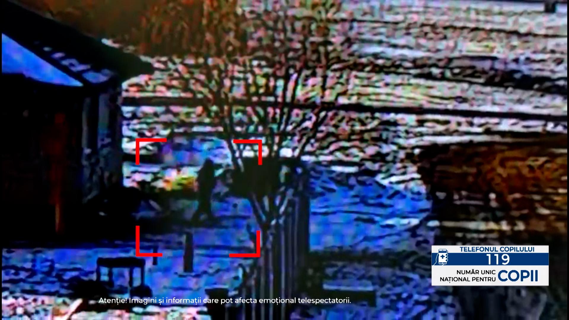 Elev înjunghiat de zeci de ori, nevoit să înveţe în aceeaşi clasă cu agresorul. Orele, monitorizate video