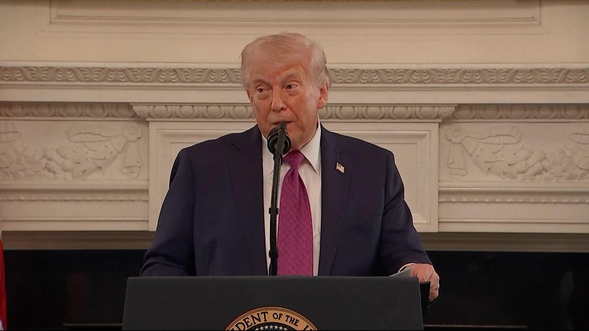 Fost analist CIA: Trump a cerut acces la codurile nucleare, exasperat de situaţia din Iran. Armata a refuzat