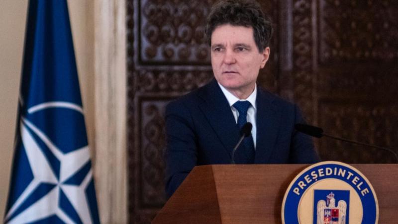 Nicuşor Dan le-a cerut partidelor să se abţină de la declaraţii: "Să dezescaledeze retorica publică"