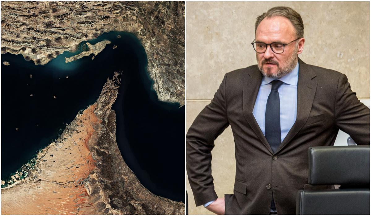 Criza energetică din Europa, la fel de gravă "precum cele din 1973 și 2022 la un loc". Avertismentul UE